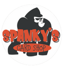 Spanky's Card Shop Gift Card