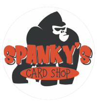 Spanky's Card Shop Gift Card