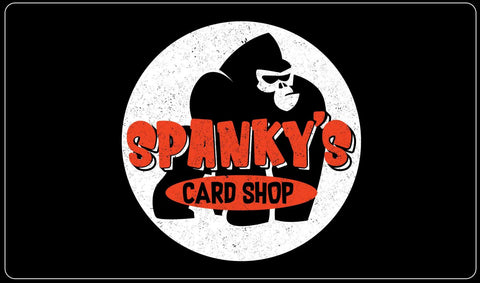 Spankys Playmat