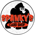 Spanky's Stickers!