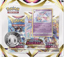 Astral Radiance 3 Pack Blister [Sylveon]
