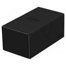 Twin Flip'n'Tray 200+ (Black)