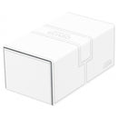 Twin Flip'n'Tray 200+ (White)