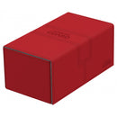 Twin Flip'n'Tray 200+ (Red)