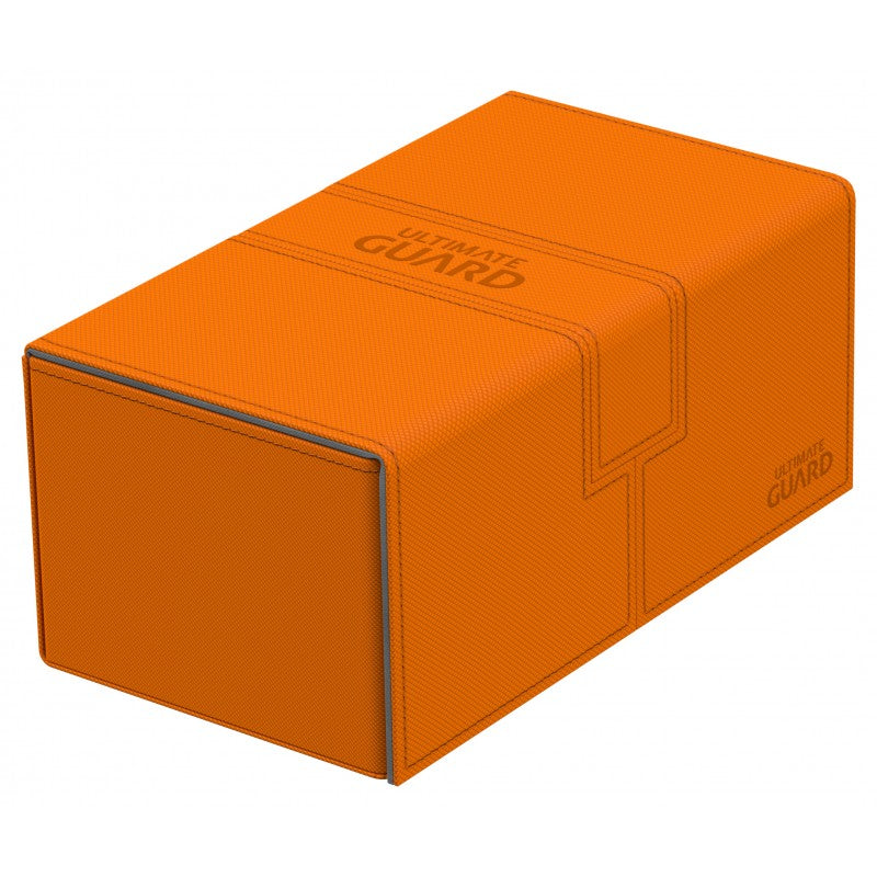 Twin Flip'n'Tray 200+ (Orange)