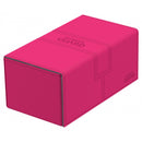 Twin Flip'n'Tray 200+ (Pink)