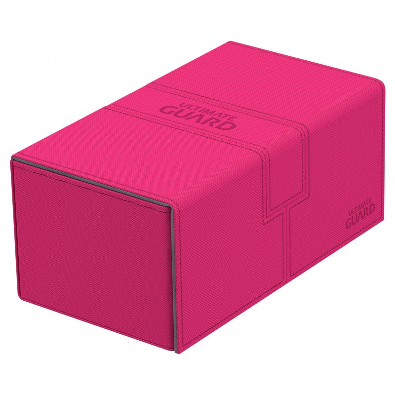 Twin Flip'n'Tray 200+ (Pink)