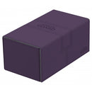 Twin Flip'n'Tray 200+ (Purple)
