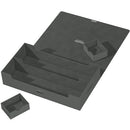 Omnihive 1000+ (Mono-Color Grey)