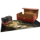 Druidic Secrets Bundle: Arkhive, Boulders, & Playmat