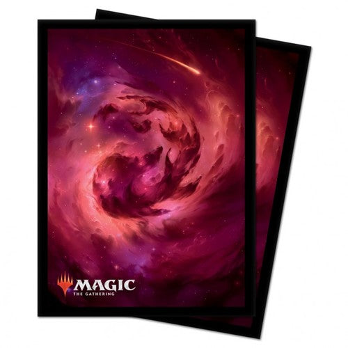 Celestial Mountain Deck Protector Sleeves for Magic: The Gathering (100 ct.)