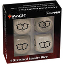 ULTRA PRO: MAGIC THE GATHERING LOYALTY DICE - [PLAINS]