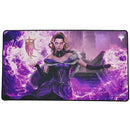 MtG Stitched Playmat: Double Masters 2022 - Liliana, the Last Hope
