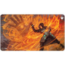 MtG Playmat: Double Masters 2022 - Mana Drain
