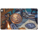 MtG Playmat: Double Masters 2022 - Imperial Seal