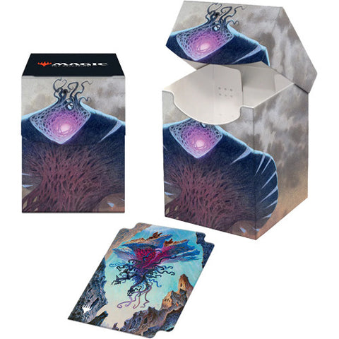 Double Masters 2022 - Emrakul, the Aeons Torn PRO 100+ Deck Box