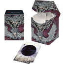 Double Masters 2022 - Damnation PRO 100+ Deck Box