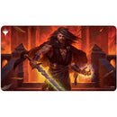 MtG Playmat: Dominaria United - Jared Carthalion