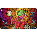 MtG Playmat: Dominaria United - Squee, Dubious Monarch