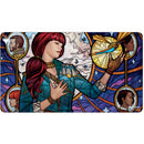 MtG Playmat: Dominaria United - Jhoira, Ageless Innovator