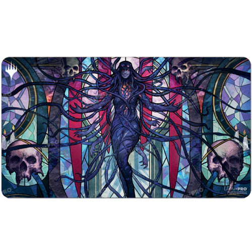 MtG Playmat: Dominaria United - Braids, Arisen Nightmare