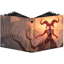 Ultra Pro 12-Pocket Binder: Dominaria United Sheoldred, the Apocalypse