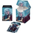 MtG Deck Box: The Brothers' War - Urza, Lord Protector