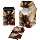 MtG Deck Box: March of the Machine - Kasla, the Broken Halo