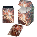 MtG Deck Box: March of the Machine - Wrenn & Realmbreaker