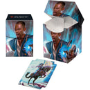 MtG Deck Box: March of the Machine - Teferi Akosa of Zhalfir