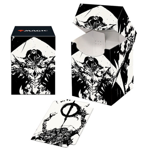 MtG Deck Box: March of the Machine - Elesh Norn