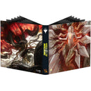 MtG 12-Pocket Pro-Binder: March of the Machine