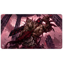 MtG Playmat: March of the Machine - Brimaz, Blight of Oreskos
