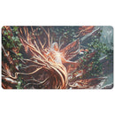 MtG Playmat: March of the Machine - Wrenn & Realmbreaker