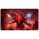 MtG Playmat: March of the Machine - Omnath, Locus of All