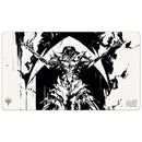 MtG Stitched Playmat: March of the Machine - Elesh Norn