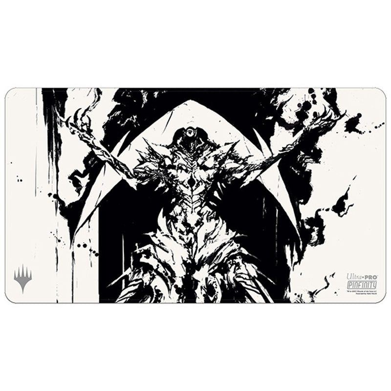MtG Stitched Playmat: March of the Machine - Elesh Norn