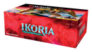 Ikoria: Lair of Behemoths Booster Box [Japanese]